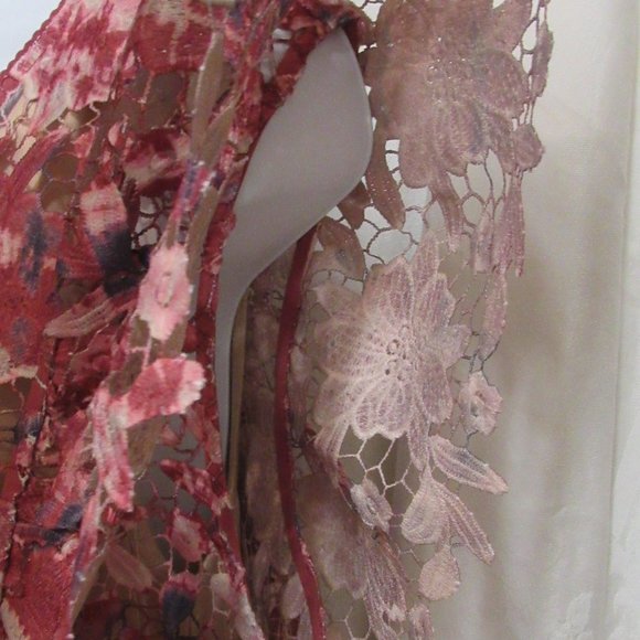 Soft Surrounds Blouse/Top Size  Large 14/16 NWT - Picture 3 of 7